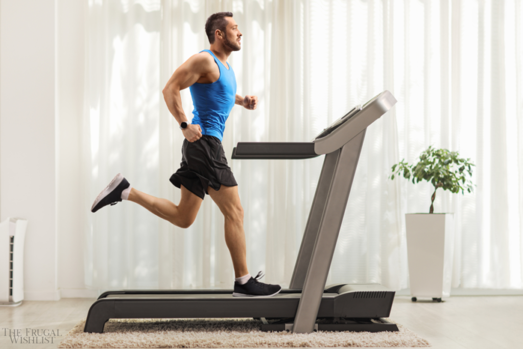 Affordable Good Treadmills