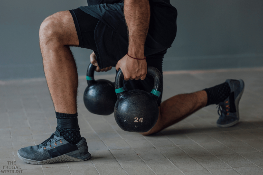 Best Kettlebell