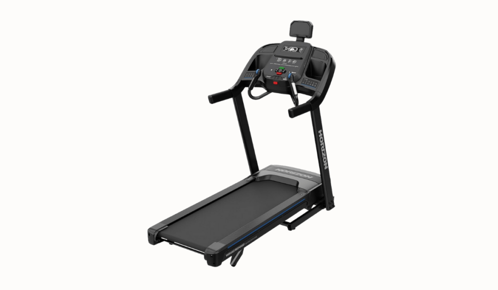 Horizon Fitness 7.0 AT Treadmill