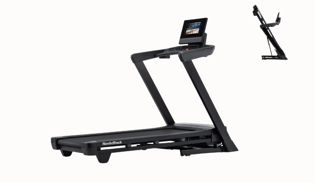 NordicTrack T Series 10