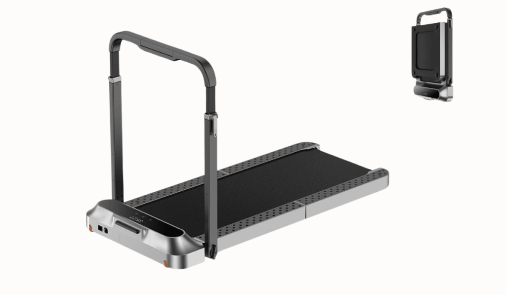 WalkingPad R2 2-in-1 Foldable Treadmill