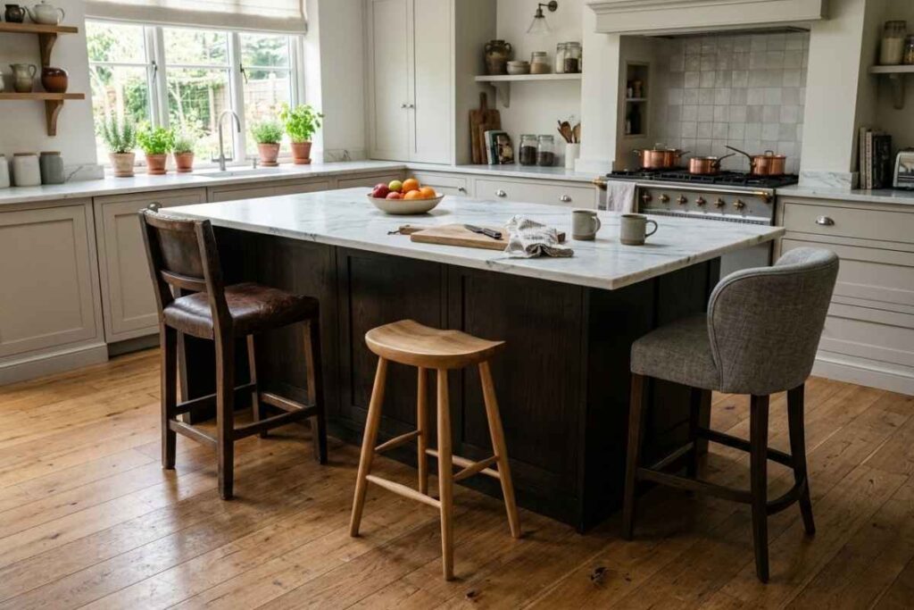 best bar stools for kitchen island modern kitchen setup