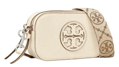Tory Burch Mini Miller Crossbody
