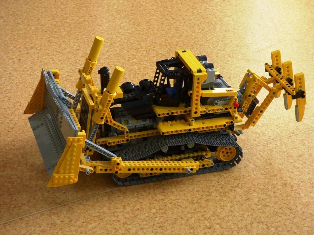 Amazon Prime Day LEGO Deals