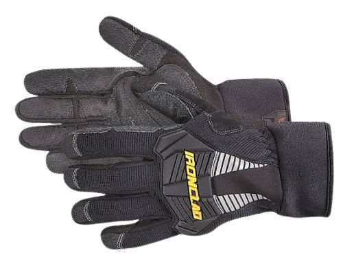 Ironclad Gloves