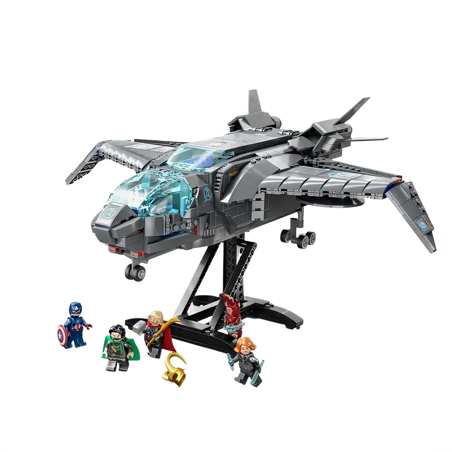 LEGO Star Wars Venator-Class Attack Cruiser 75441
