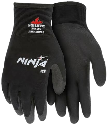 MCR Ninja Ice